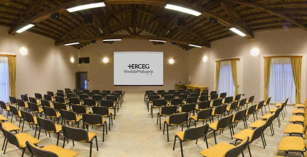 Herceg Etno Selo Medugorje Kültér fotó
